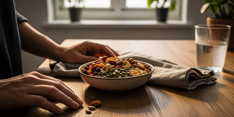 محصولات آرسو چرا مناسب گیاهخواران است؟